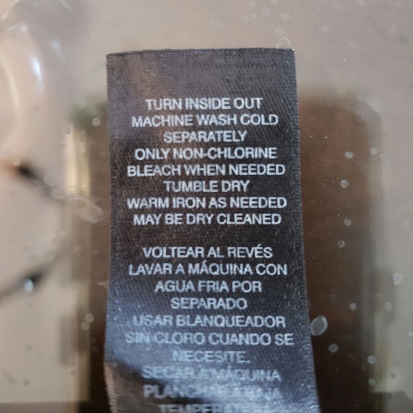 Chico's Bombay Medallion Pant Size M/10 Pink Multi Slimming Girlfriend Ankle NWT - Picture 9 of 9